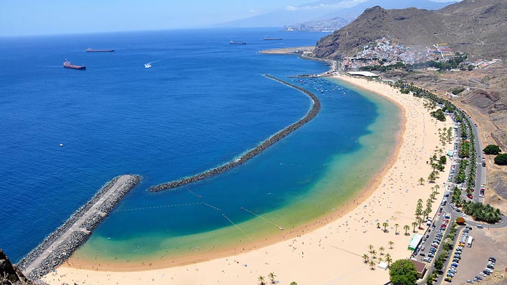 Tenerife